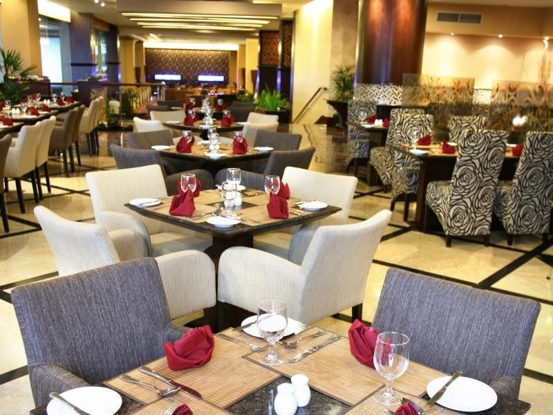 Aston Samarinda Hotel And Convention Center Dış mekan fotoğraf