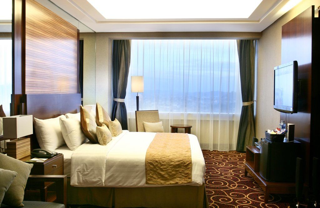 Aston Samarinda Hotel And Convention Center Dış mekan fotoğraf